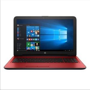HP Pavilion 15”